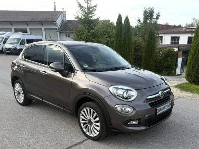 Gebraucht Fiat 500X