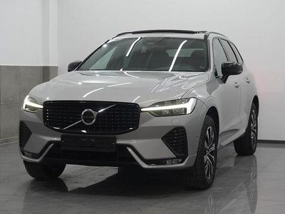 Gebraucht Volvo XC60 Plus 197 PS (144 kW) 2023 Grau SUV