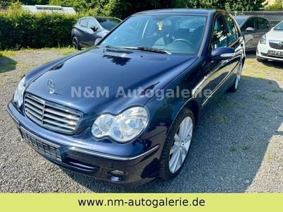 Mercedes C280