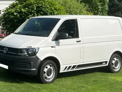 Gebraucht VW T6.1