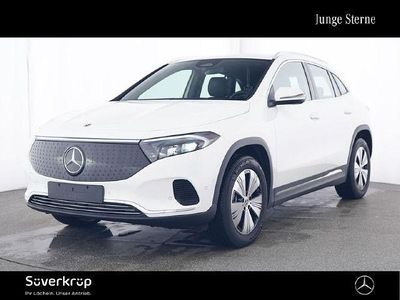 Mercedes EQA300