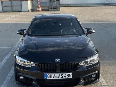 BMW 435