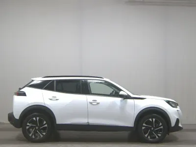 Gebraucht Peugeot 2008
