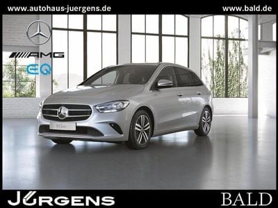 Mercedes B200