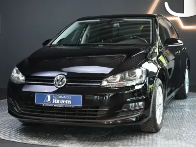 Gebraucht VW Golf VII Cup 150 PS (110 kW) 2015 Limousine