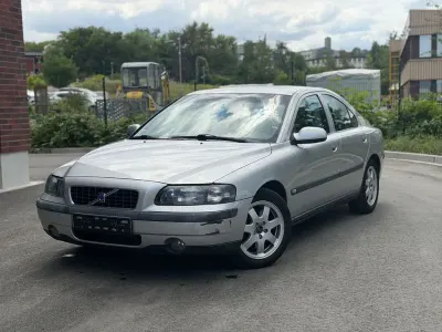 Gebraucht Volvo S60