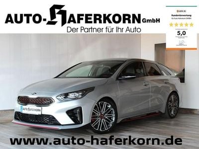 Kia Ceed GT