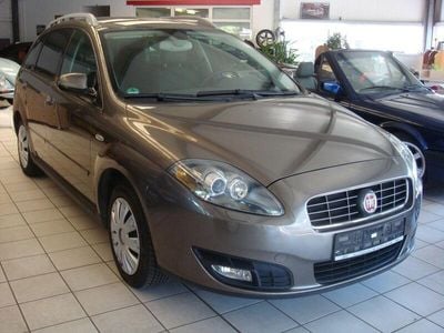 Fiat Croma