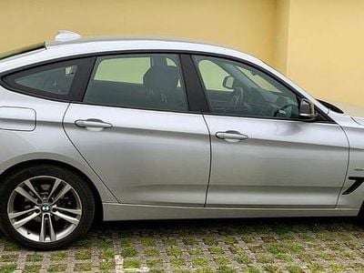 BMW 320 Gran Turismo