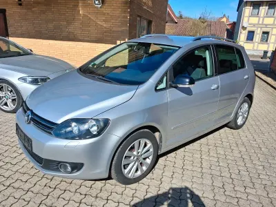 Gebraucht VW Golf VII