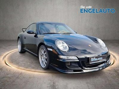 Usata Porsche 911 Carrera S 355 CV (261 kW) 2006 Nero Coupé