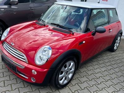 gebraucht Mini Cooper Checkmate Checkmate