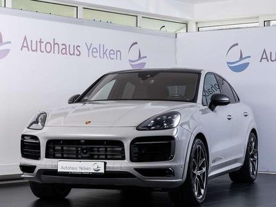 Kreidegrau Gebraucht 2021 Porsche Cayenne SUV | 107.900 €