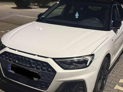 Gebraucht Audi A1 Sportback Ambiente 200 PS (147 kW) 2019 Kleinwagen