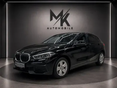 Gebraucht BMW 118