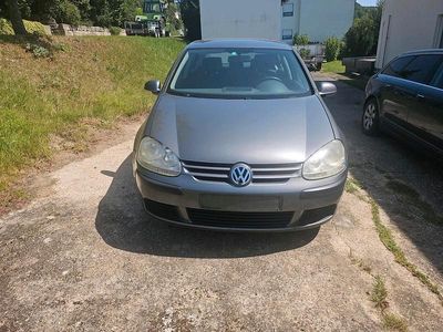 VW Golf V