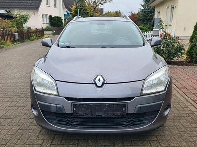 Renault Mégane III