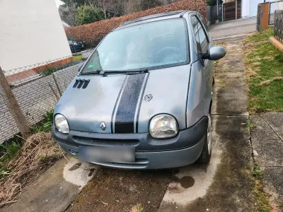 Używany Renault Twingo