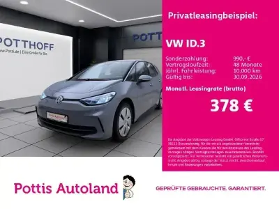 Gebraucht VW ID.3
