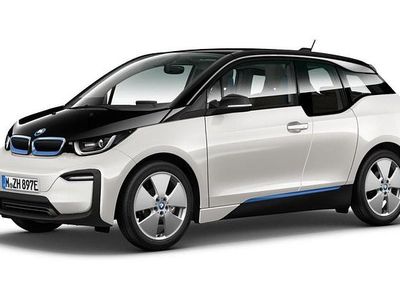 Gebraucht 2021 BMW i3 Kleinwagen | 42.880 €