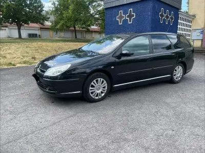 Gebraucht Citroën C5