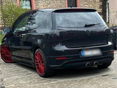 gebraucht VW Golf V 