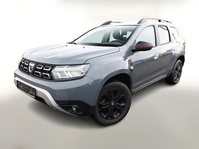 Gebraucht Dacia Duster Extreme 150 PS (110 kW) 2022 Grau SUV