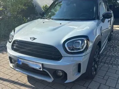 Occasion Mini Cooper Countryman Untamed Edition 136 ch (100 kW) 2023 Gris SUV