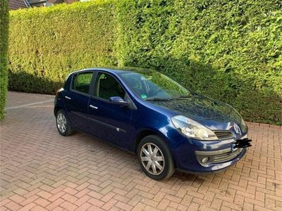 Renault Clio II