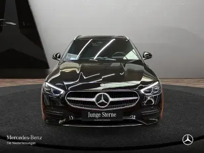 Gebraucht Mercedes C300e 313 PS (230 kW) 2023
