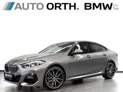 Grau Gebraucht 2024 BMW 1M M Sport Coupé | 30.900 €