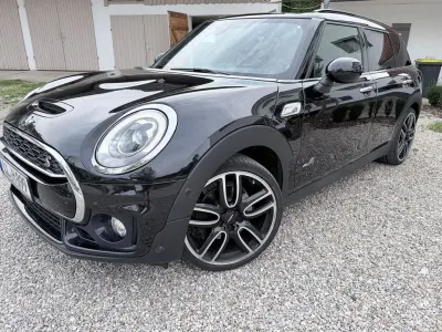 Gebraucht Mini Cooper SD Clubman