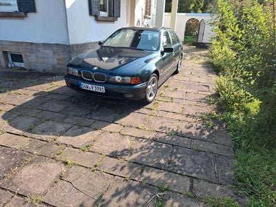 BMW 535