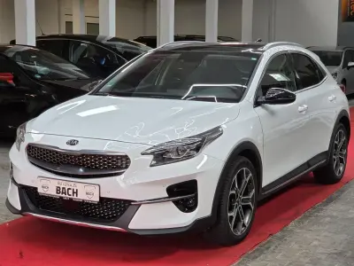 Gebraucht Kia XCeed