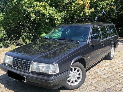 Volvo 940