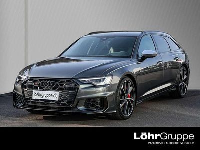 Gebraucht Audi S6 Ambiente 344 PS (253 kW) 2024 Daytonagrau perleffekt Kombi