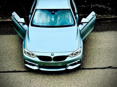 BMW 430