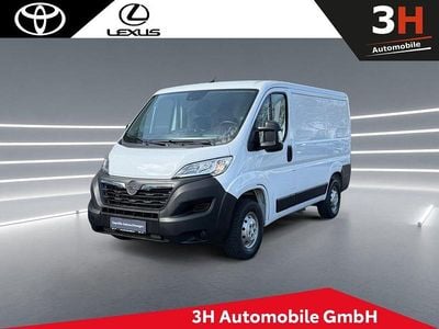 Gebraucht Opel Movano Edition 140 PS (102 kW) 2023 Weiß Van