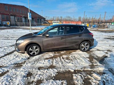 Gebraucht Nissan Pulsar 2018 Kleinwagen