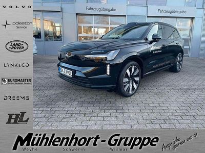 Gebraucht Volvo EX90 Ultra 300 kW (408 PS) 2025 Schwarz SUV