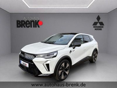 Neu Mitsubishi Grandis Diamant Edition 158 PS (116 kW) 2026 Weiß SUV