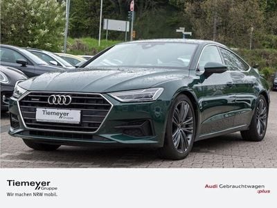 Audi A7 Sportback