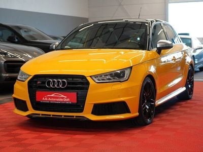 Audi S1 Sportback