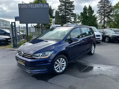 Gebraucht VW Touran