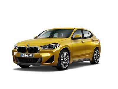 Gold Gebraucht 2021 BMW X2 M Sport SUV | 27.450 € (Superpreis)