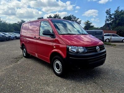 VW T5