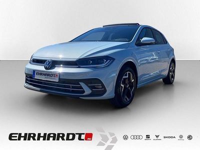 Neu VW Polo Edition 116 PS (85 kW) 2026 Kleinwagen