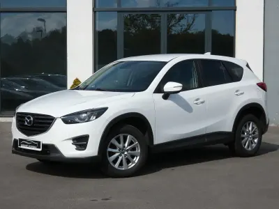 Gebraucht Mazda CX-5
