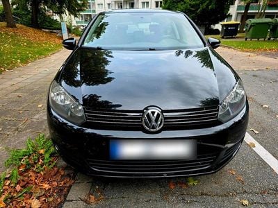 VW Golf VI