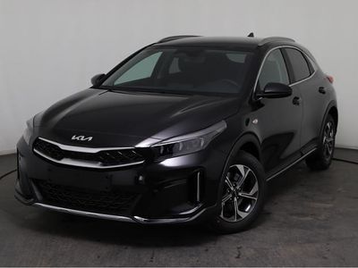 Nuova Kia XCeed Vision 150 CV (110 kW) 2026 Nero SUV